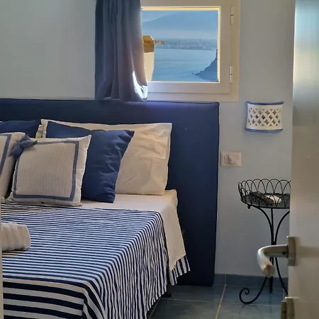 La Torretta Penzion Vico Equense