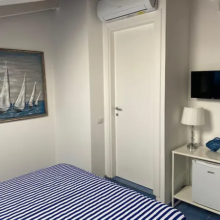 La Torretta Penzion Vico Equense