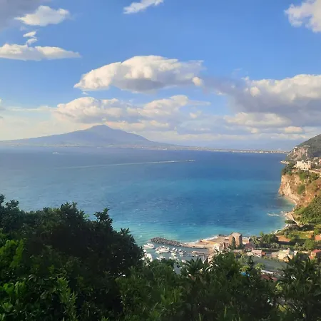 La Torretta Vico Equense