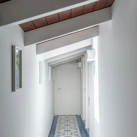 La Torretta Penzion Vico Equense