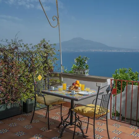 Guest house La Torretta *