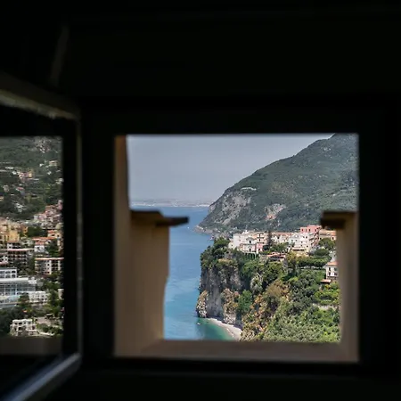 La Torretta Guest house