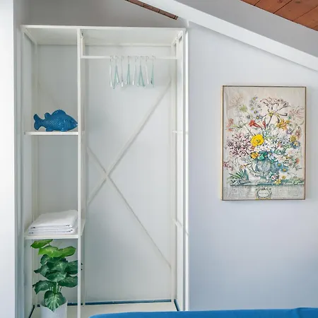 La Torretta Guest house
