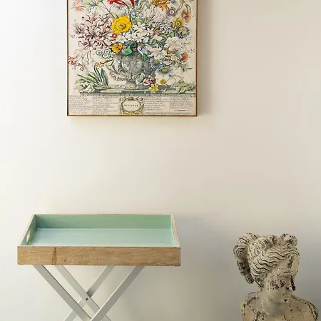 Guest house La Torretta *