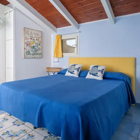 La Torretta 3* ヴィーコ・エクエンセ