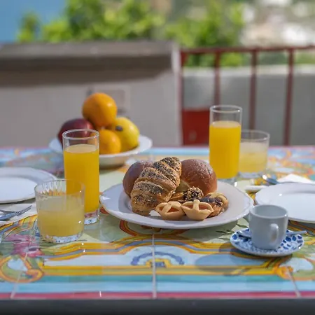 Guest house La Torretta