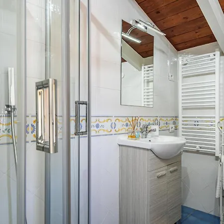 La Torretta Guest house *