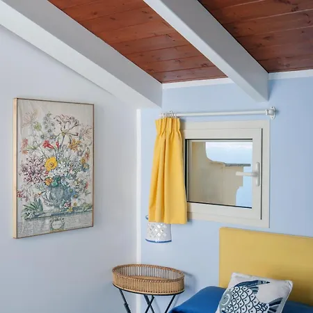 La Torretta Guest house *