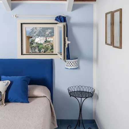 La Torretta Guest house Vico Equense