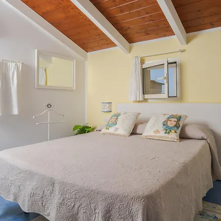 Guest house La Torretta *