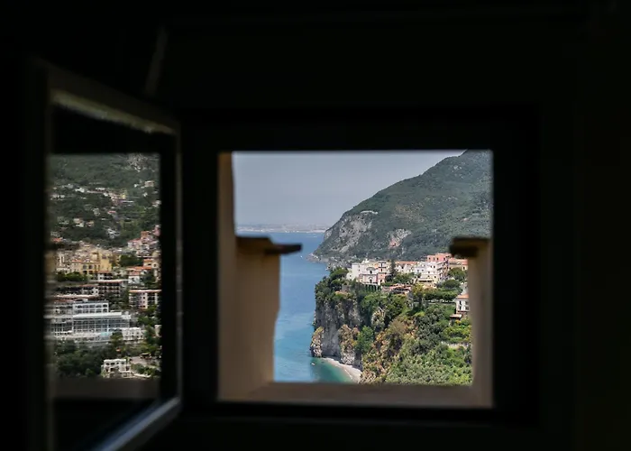 La Torretta Pensionat