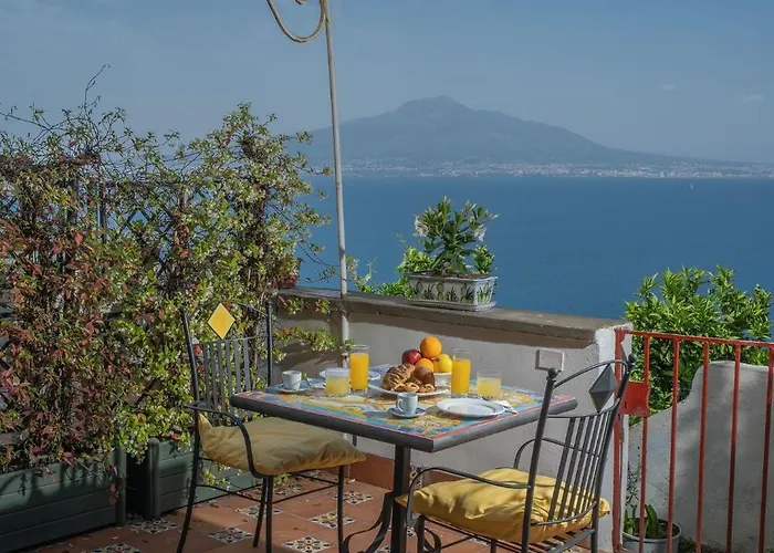 La Torretta Pensionat 3*