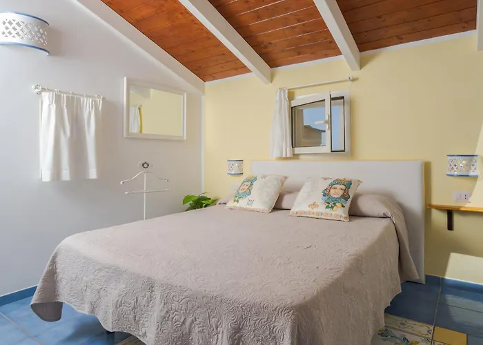 Pensionat La Torretta 3*